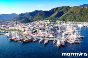 marmaris