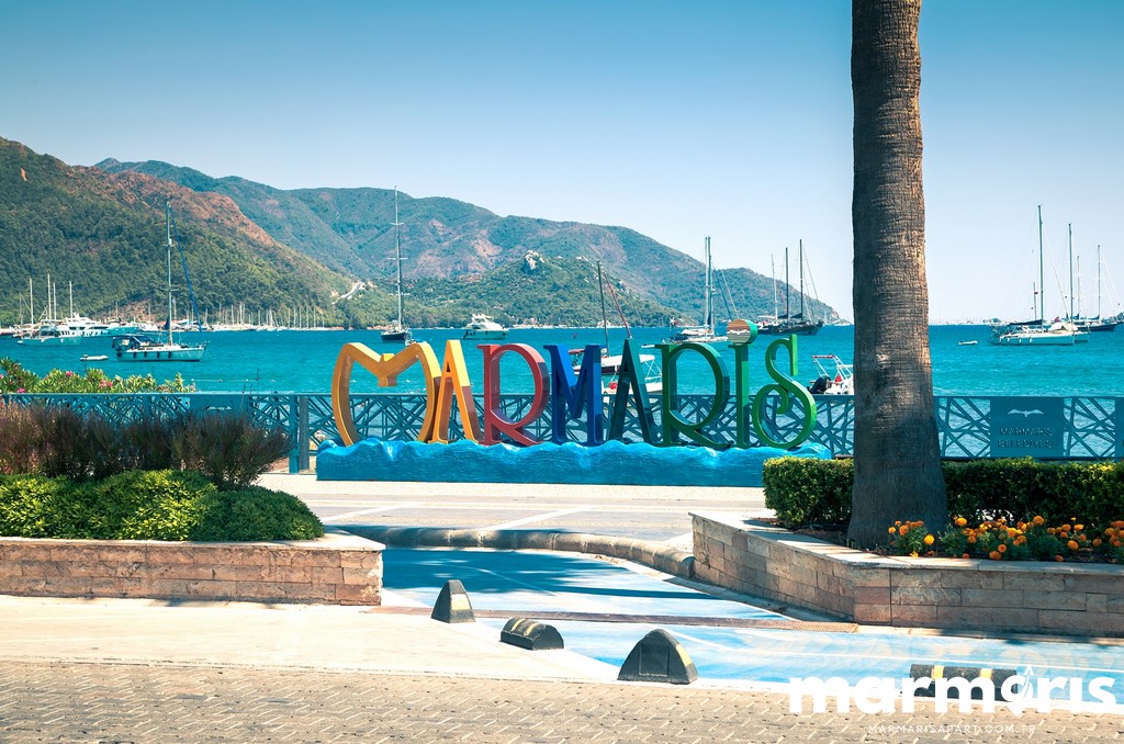marmaris kordon