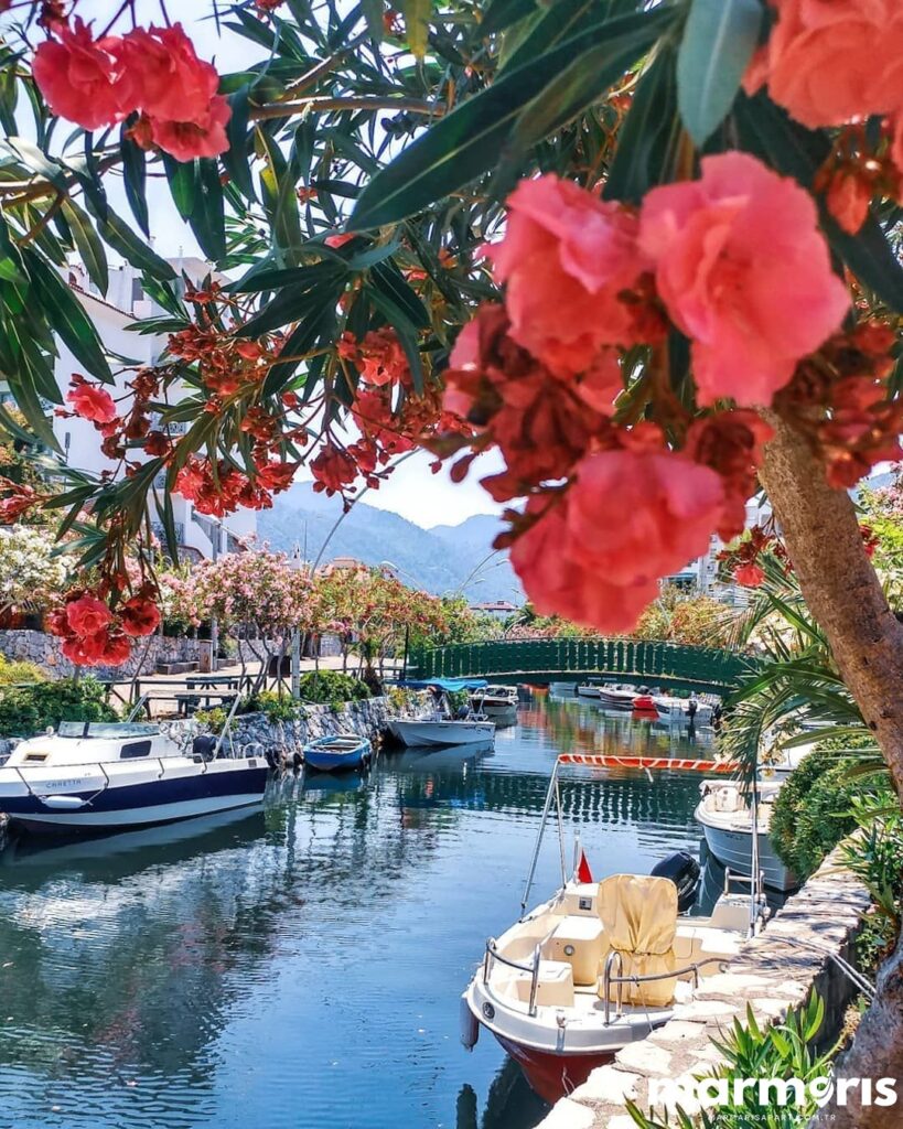 marmaris-manzara