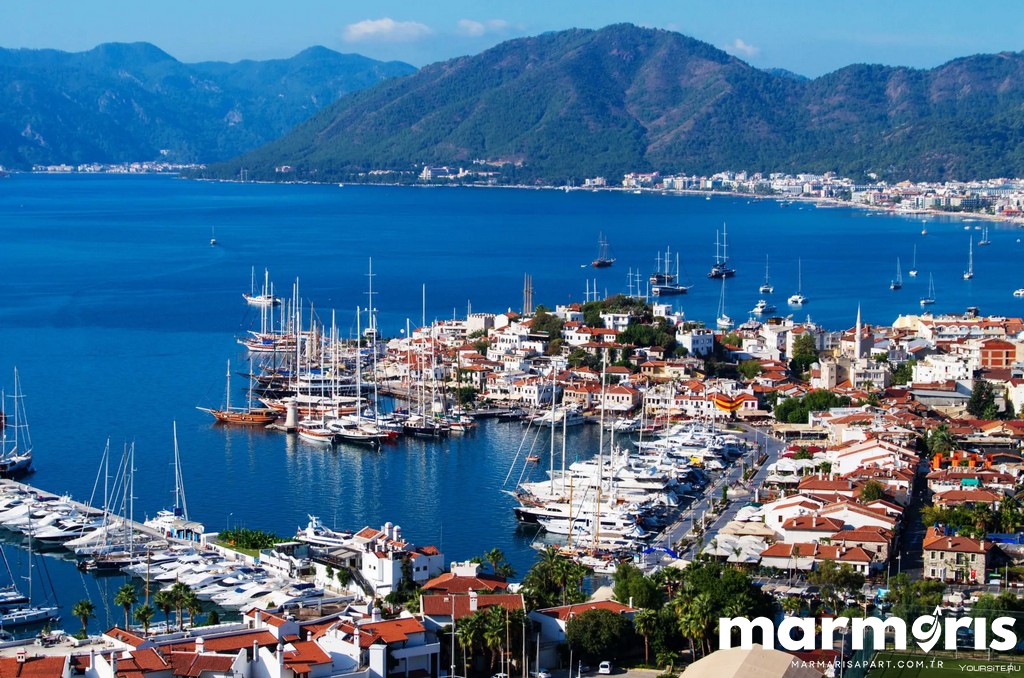 marmaris