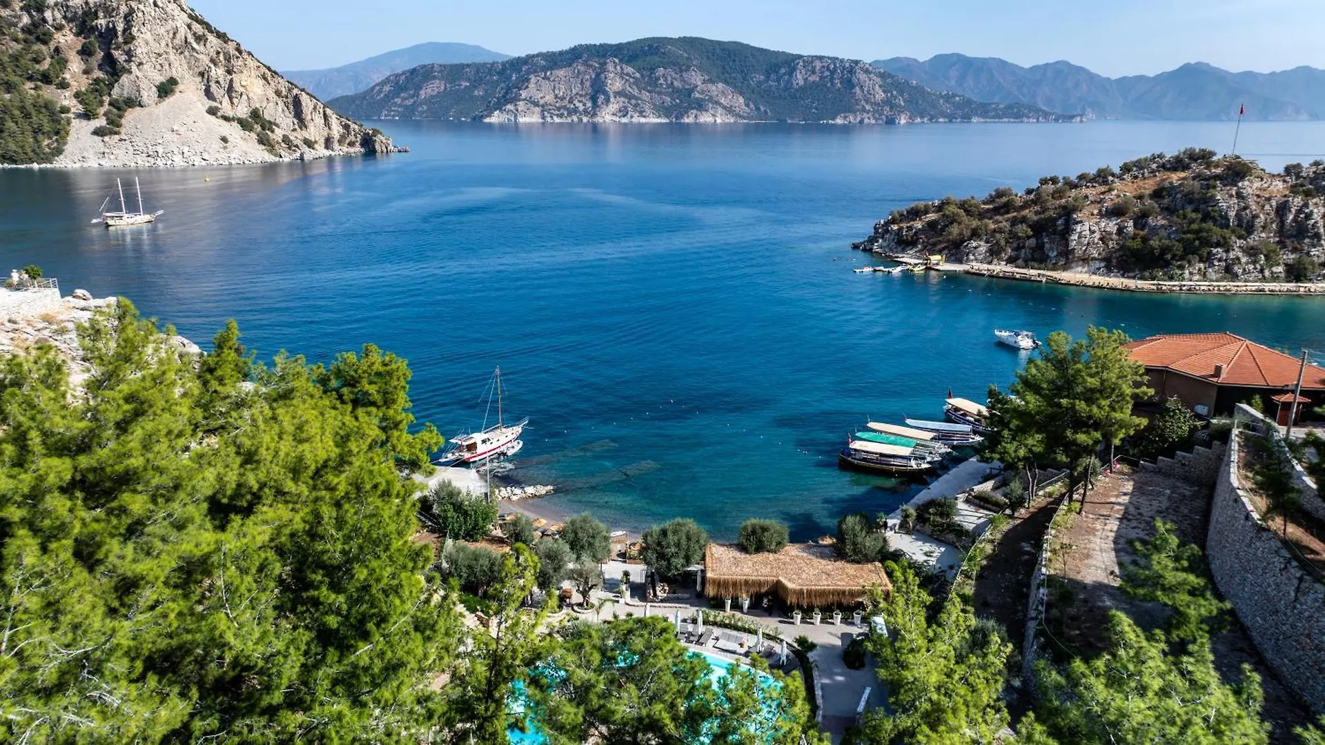 marmaris