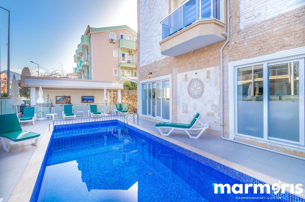 star apart marmaris